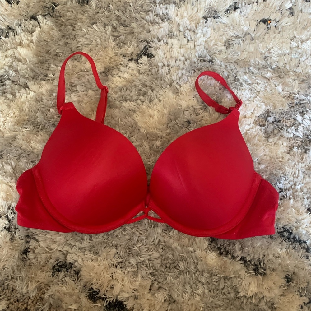 Victoria’s Secret Push Up Bra